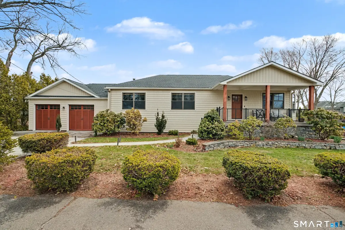 25 Harbor Street, Branford, CT 06405 - #1