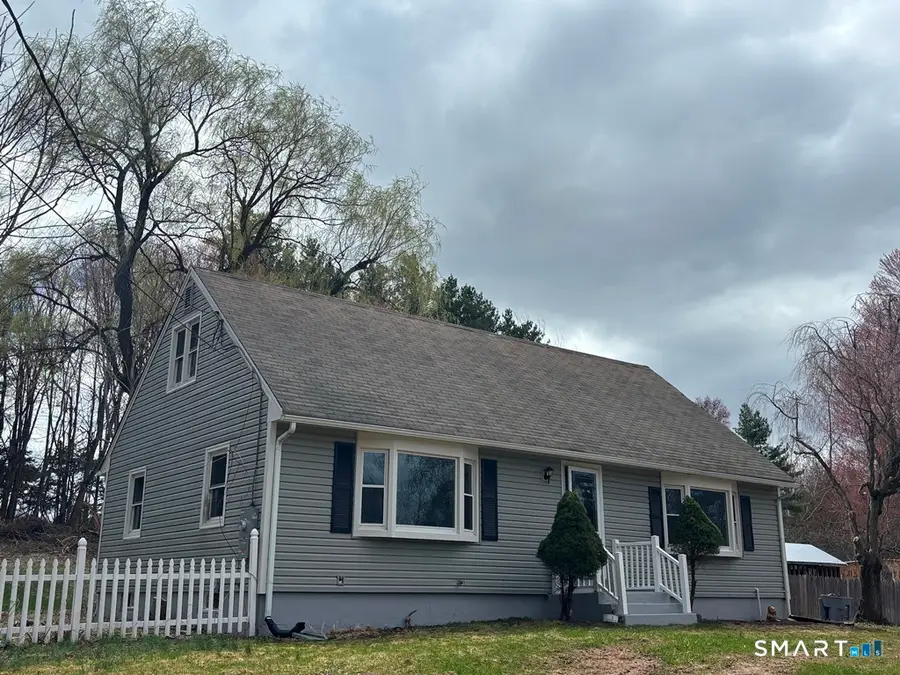 26 Bailey Road, Enfield, CT 06082 - #2