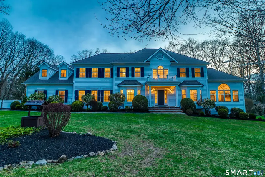 8 Encampment Place, Ridgefield, CT 06877 - #3