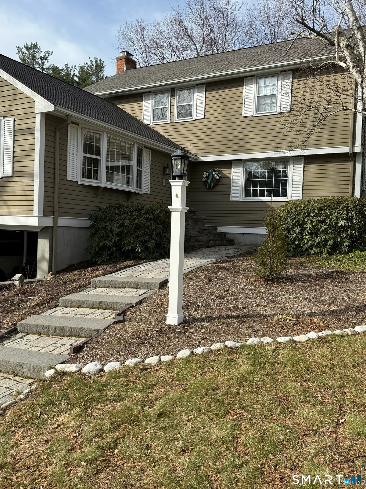 3 Lenora Drive, West Simsbury, CT 06092 - #1