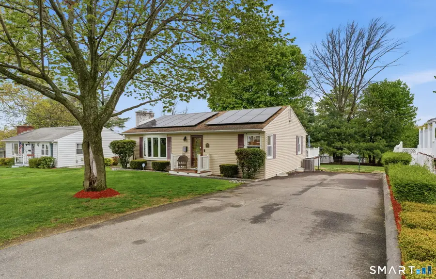 44 Skyline Drive, Waterbury, CT 06706 - #2