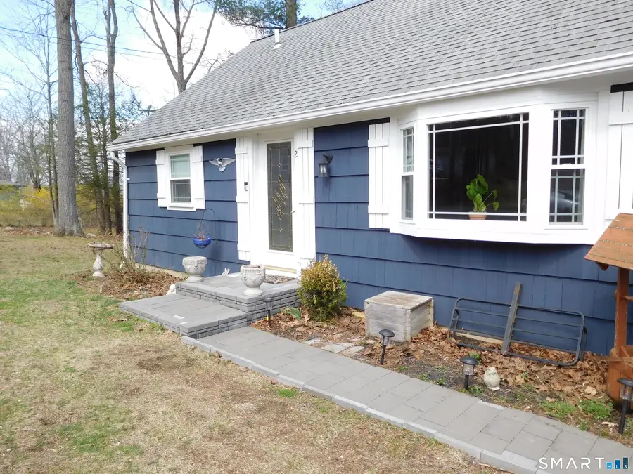 21 Sunrise Drive, Torrington, CT 06790 - #2