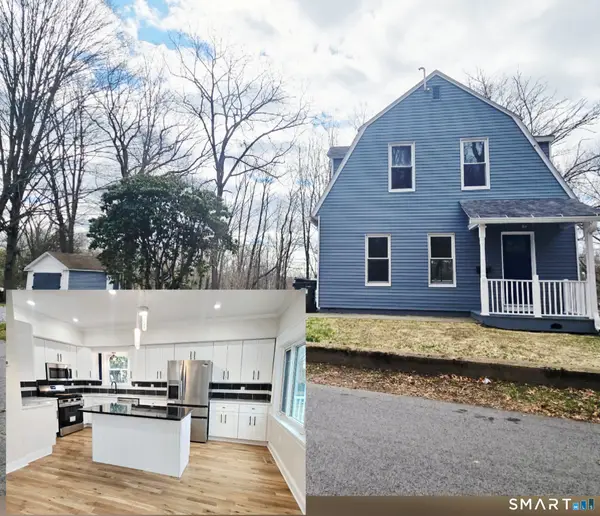 8 Pine Street, Norwich, CT 06360