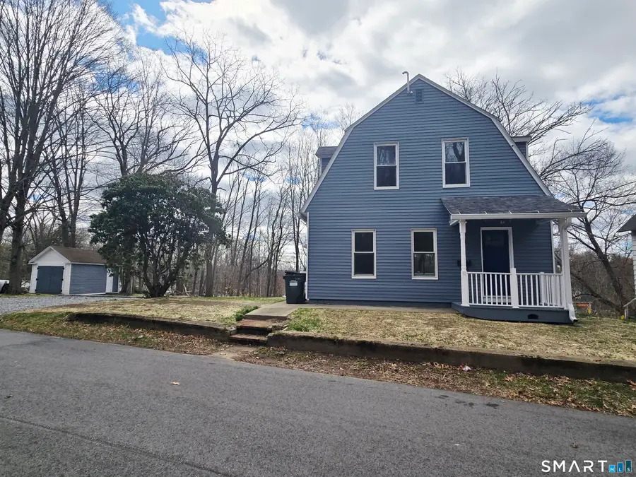 8 Pine Street, Norwich, CT 06360 - #2