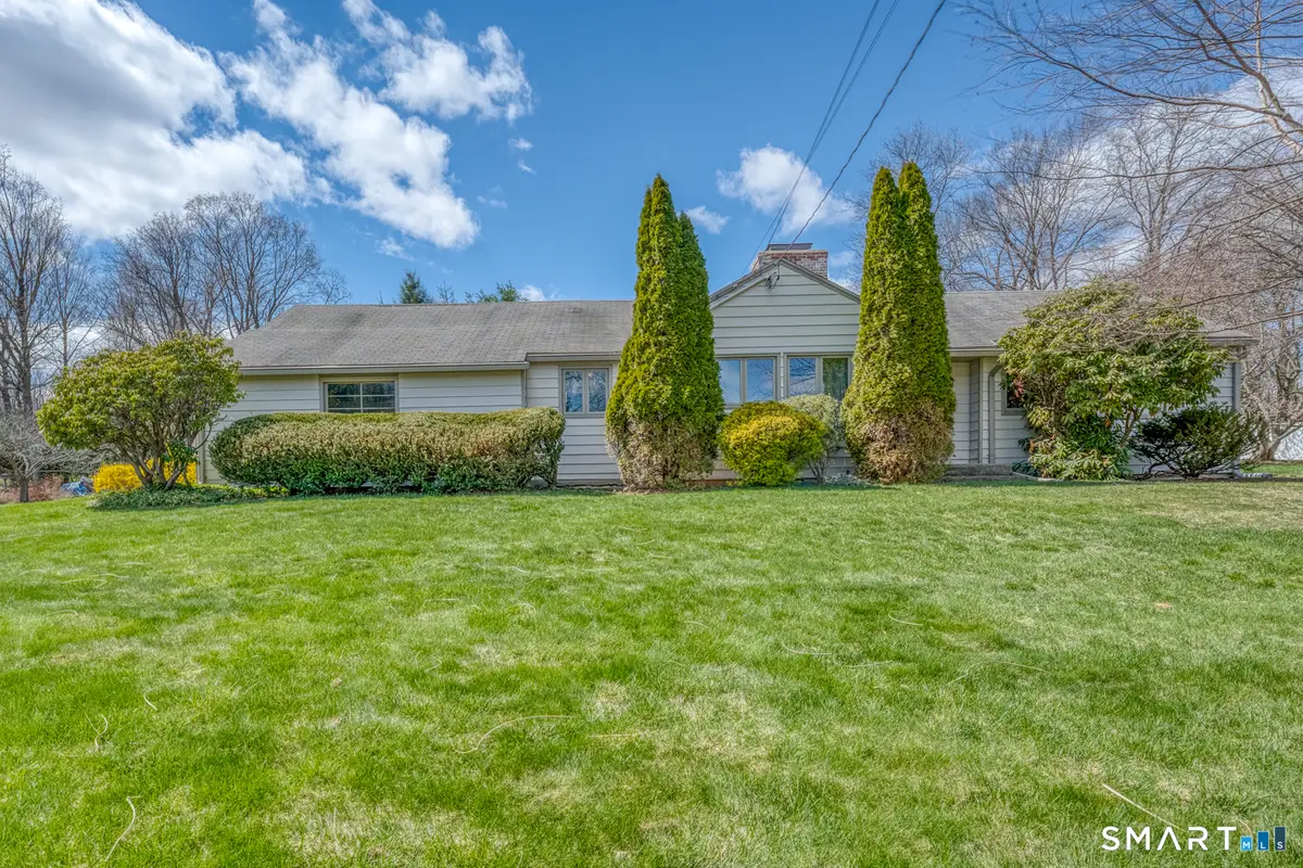 12 Orchard Road, Farmington, CT 06032 - #1