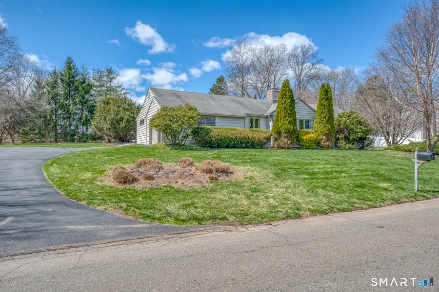 12 Orchard Road, Farmington, CT 06032 - #2