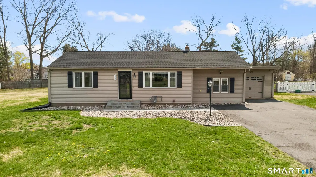 467 Quinnipiac Avenue, North Haven, CT 06473 - #1