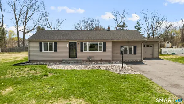 467 Quinnipiac Avenue, North Haven, CT 06473