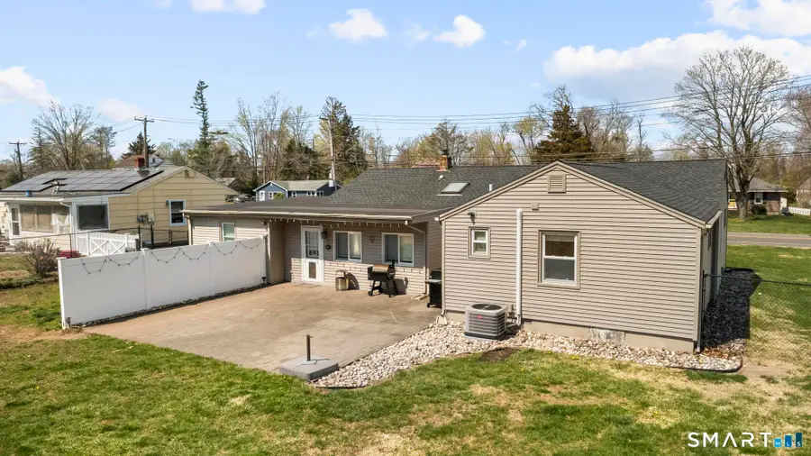 467 Quinnipiac Avenue, North Haven, CT 06473 - #2