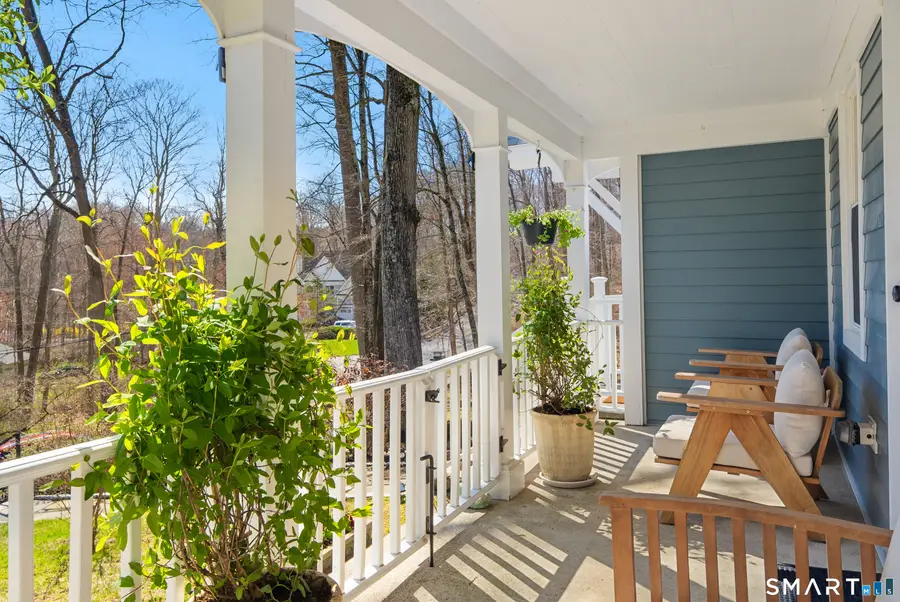 113 Range Road, Wilton, CT 06897 - #3