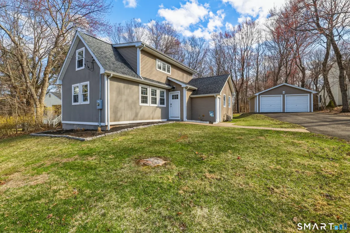 15 Cedar Avenue, Wolcott, CT 06716 - #1