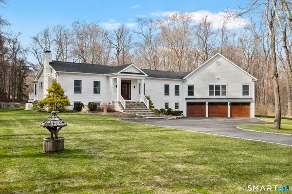 115 Pine Ridge Road, Wilton, CT 06897