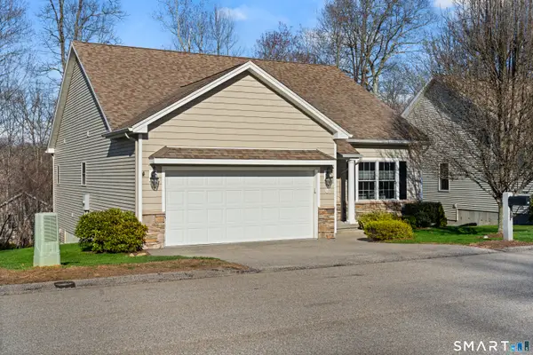 24 Center Court #24, Colchester, CT 06415