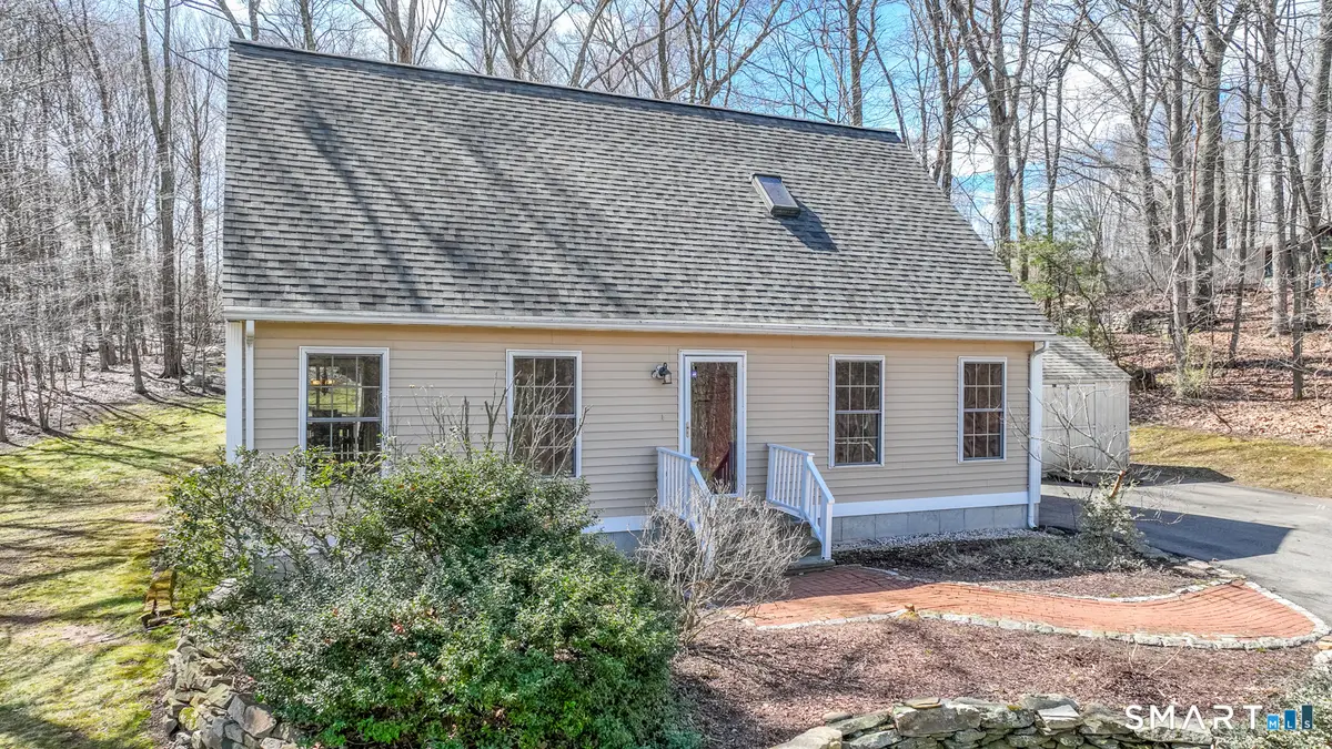 17 Flatbrook Road, East Hampton, CT 06424 - #1