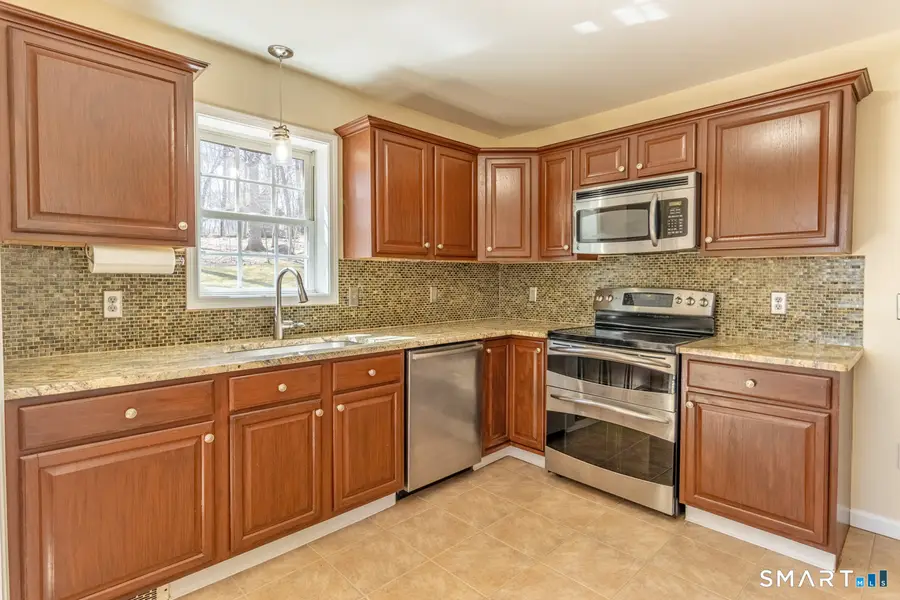 17 Flatbrook Road, East Hampton, CT 06424 - #2