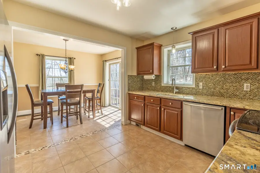 17 Flatbrook Road, East Hampton, CT 06424 - #3