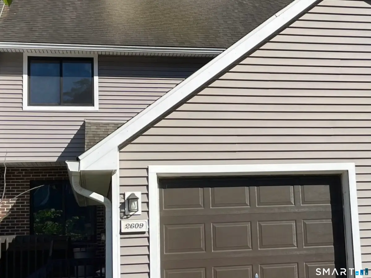 2609 Mill Pond Drive #2609, South Windsor, CT 06074 - #1