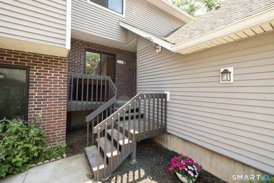 2609 Mill Pond Drive #2609, South Windsor, CT 06074 - #3