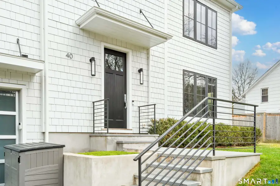40 Richmondville Avenue, Westport, CT 06880 - #3