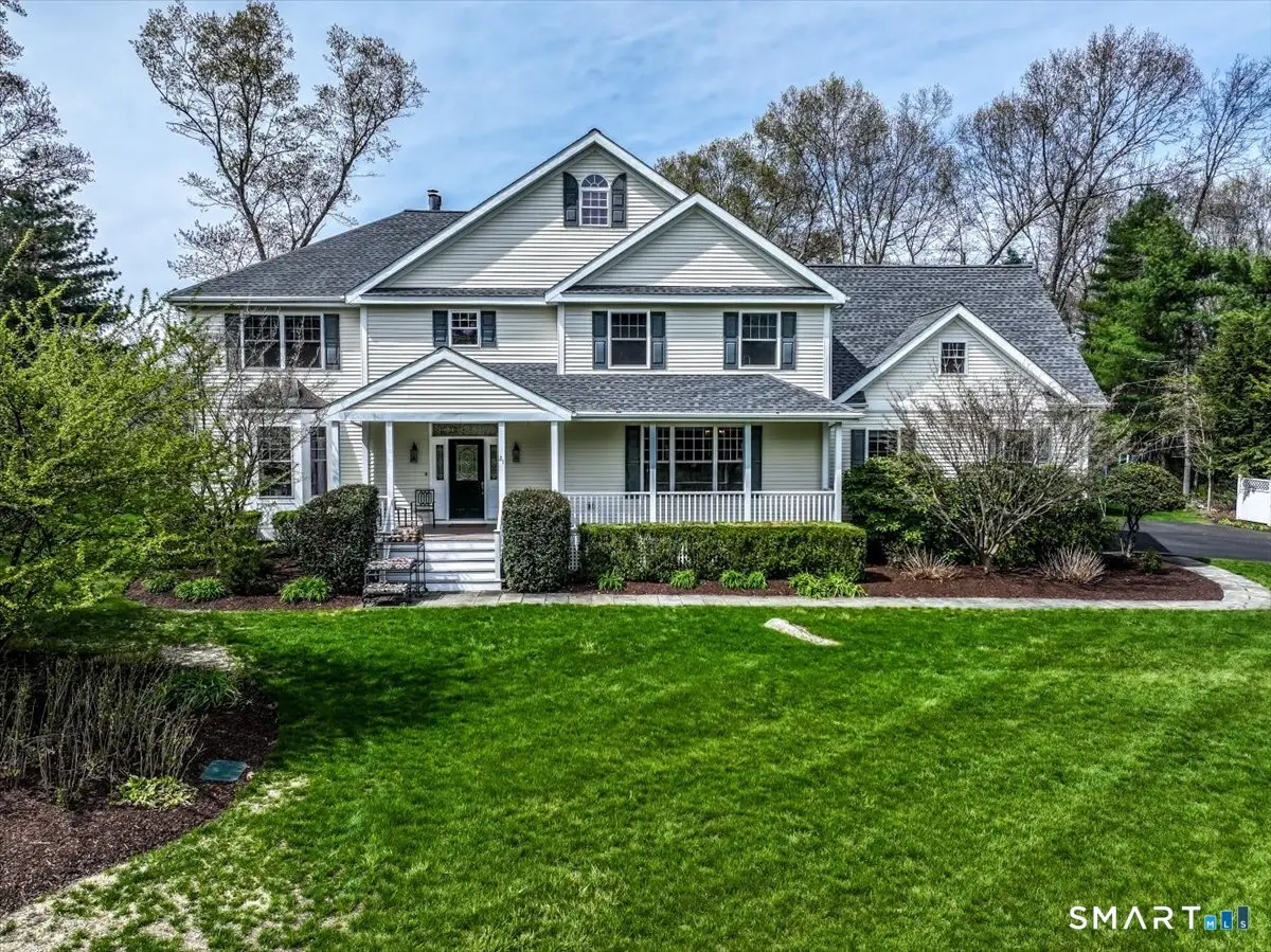 21 Pearl Street, Newtown, CT 06482 - #1