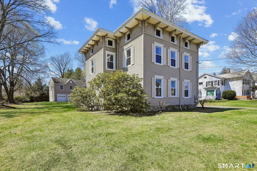 8 Pleasant Street, Danbury, CT 06810 - #2