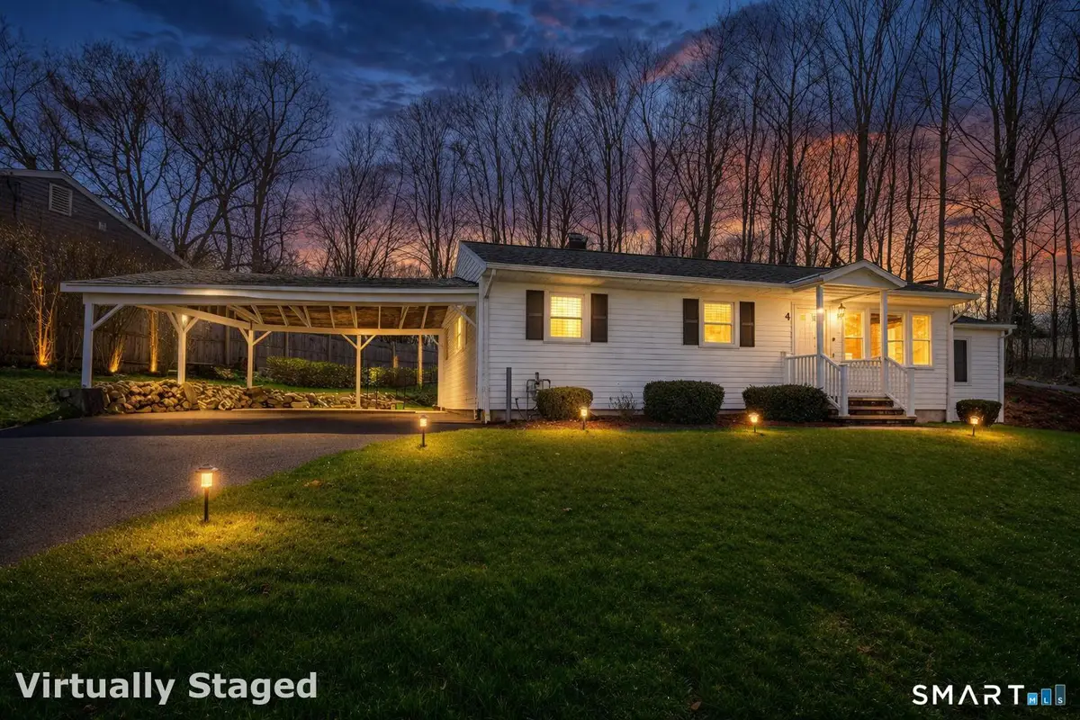 4 Midway Drive, Bethel, CT 06801 - #1