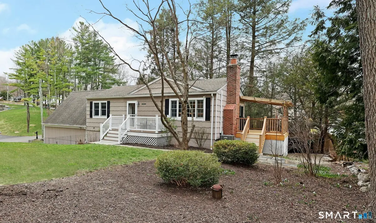 1 Rainbow Drive, Ridgefield, CT 06877 - #1