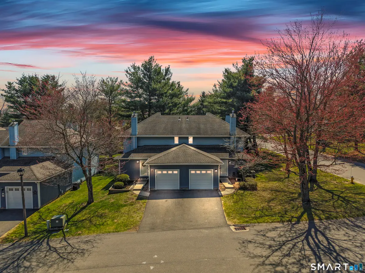 230 East Bass Lane #230, Suffield, CT 06078 - #1