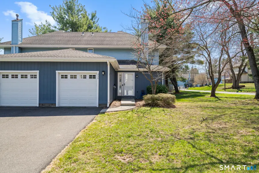 230 East Bass Lane #230, Suffield, CT 06078 - #2