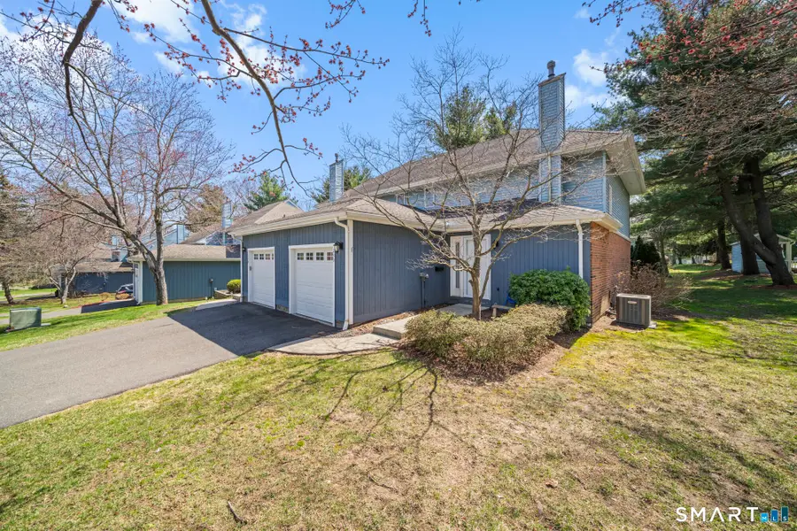 230 East Bass Lane #230, Suffield, CT 06078 - #3