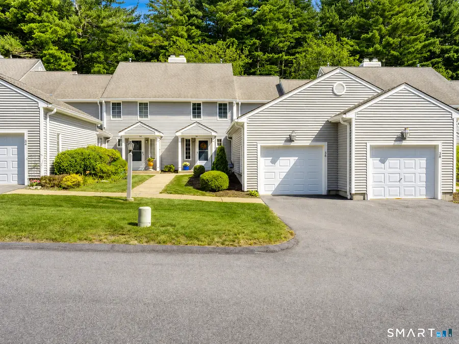 36 Copley Road, Glastonbury, CT 06073 - #2