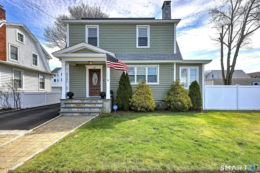 40 Yale Street, Stratford, CT 06615 - #2