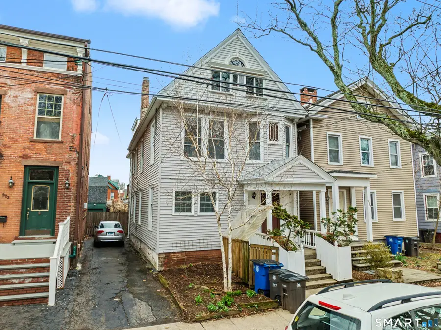 219 Dwight Street, New Haven, CT 06511 - #2