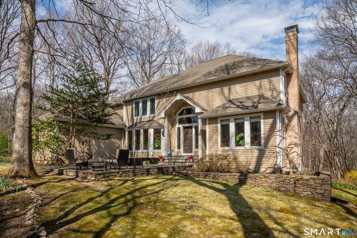 67 Hunters Crossing, Burlington, CT 06013 - #1