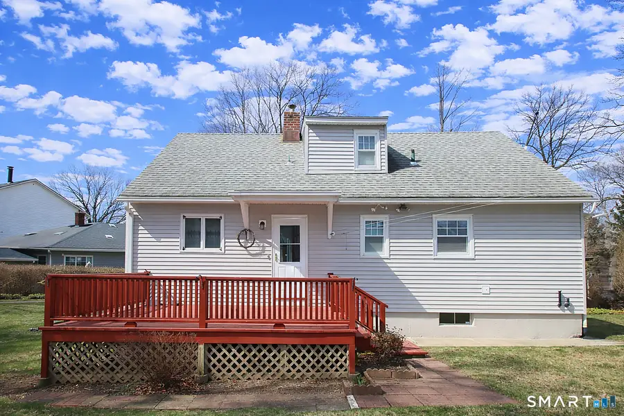 54 Woodstock Street, Waterbury, CT 06704 - #3