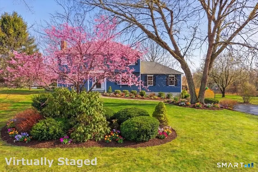 792 Wrights Crossing Road, Pomfret Center, CT 06259 - #3