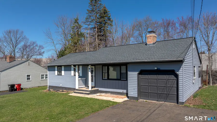 188 Tumblebrook Road, Meriden, CT 06450 - #2