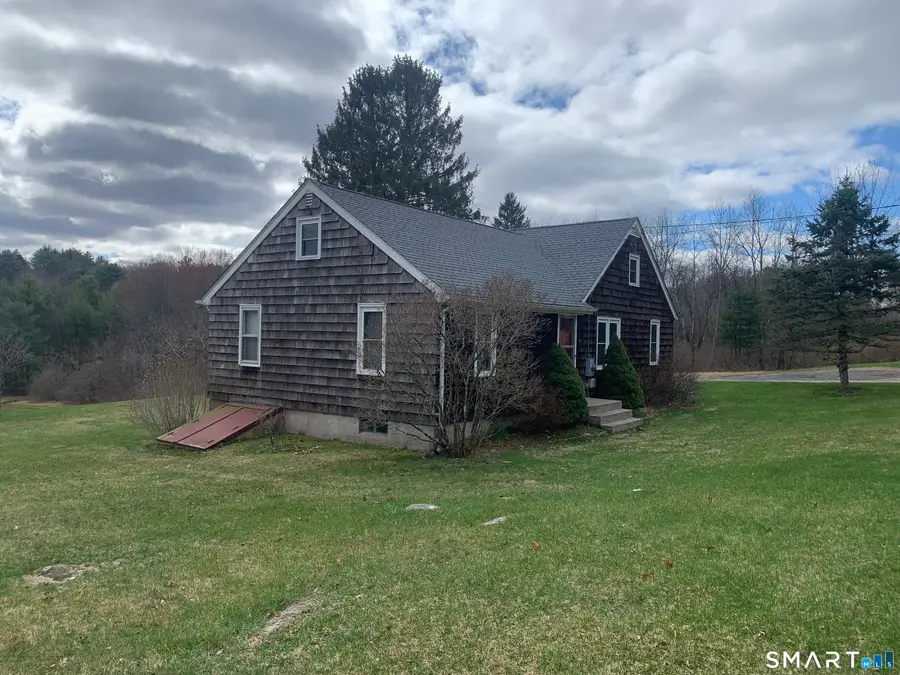 125 East Street, Stafford Springs, CT 06076 - #2