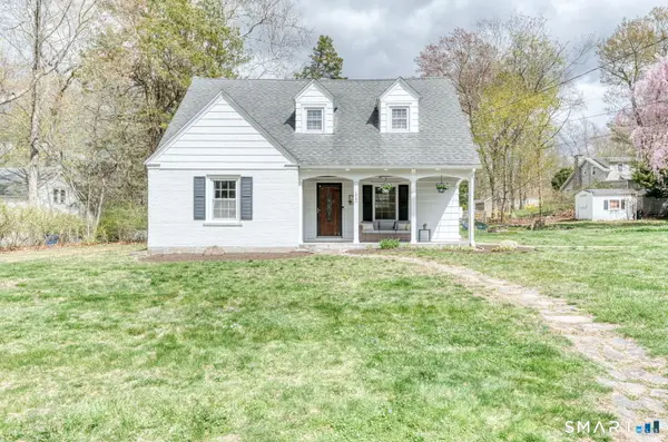 112 Fitzgerald Boulevard, Coventry, CT 06238