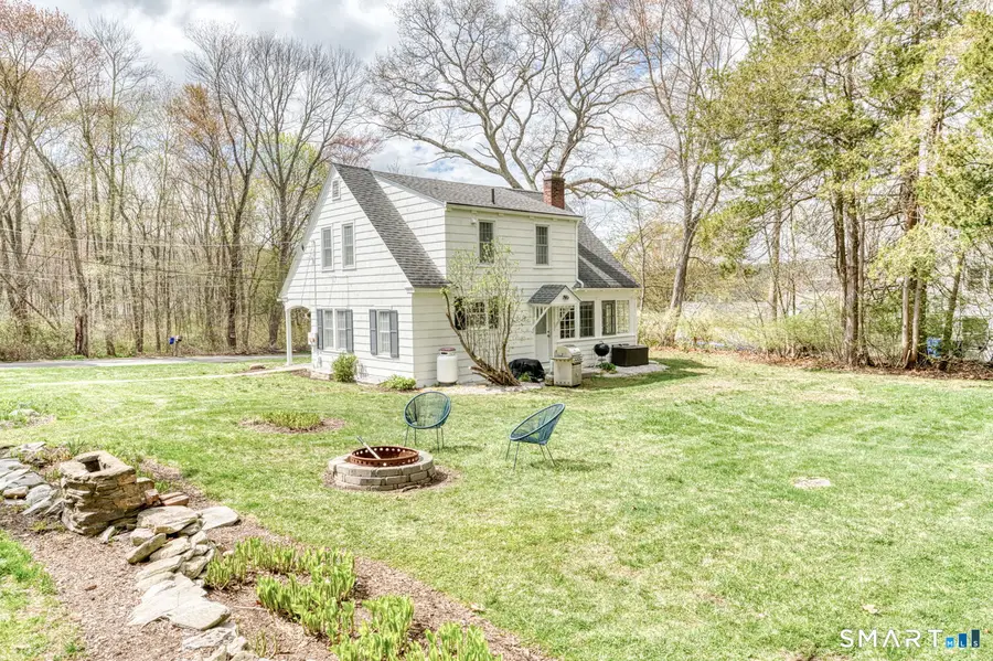 112 Fitzgerald Boulevard, Coventry, CT 06238 - #2