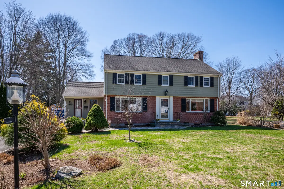 18 Ripley Road, Glastonbury, CT 06033 - #1