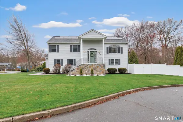 120 Nicole Drive, Milford, CT 06460