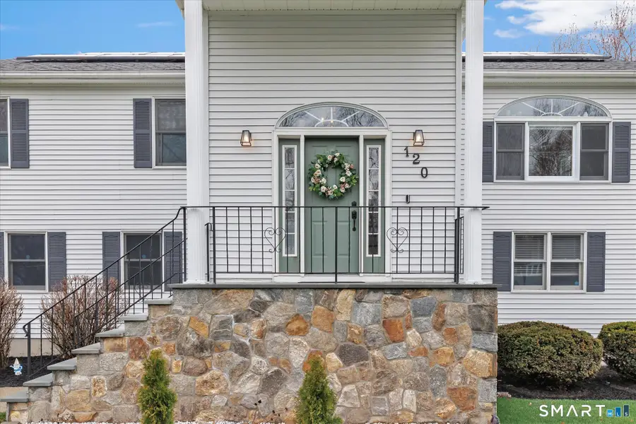 120 Nicole Drive, Milford, CT 06460 - #3