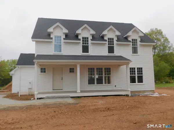 558 Lazy Lane, Southington, CT 06489