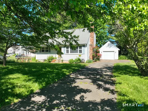 90 Old Brickyard Lane, Berlin, CT 06037
