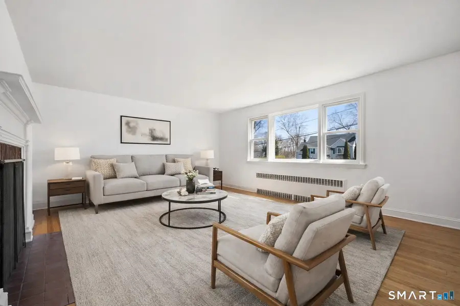 19 Glendale Circle, Stamford, CT 06906 - #3