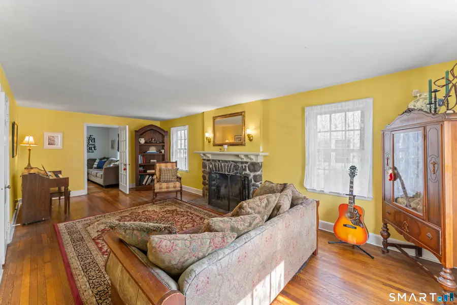 90 Toilsome Hill Road, Fairfield, CT 06825 - #3