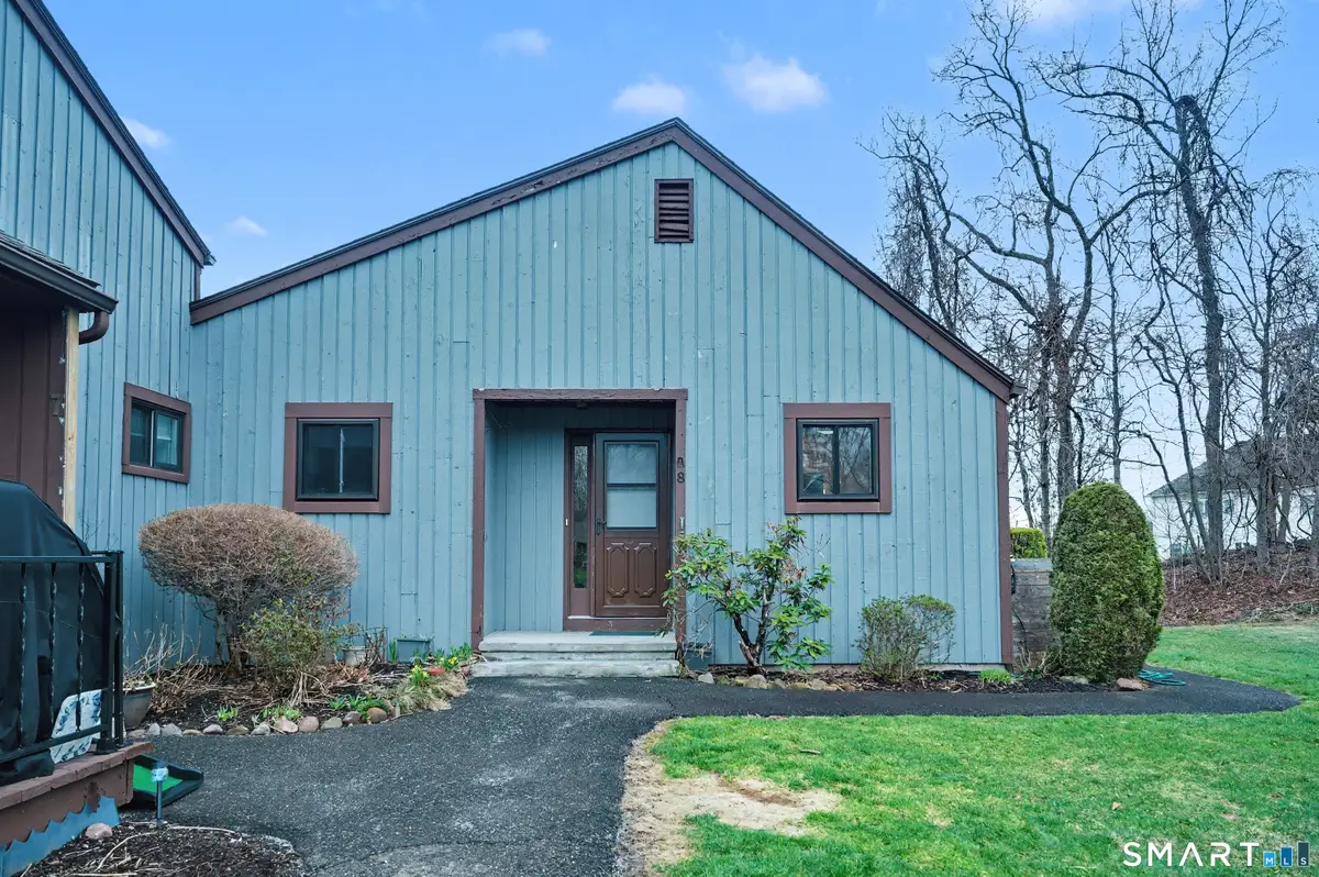 8 Shepard Hill Road #8, Hamden, CT 06514 - #1