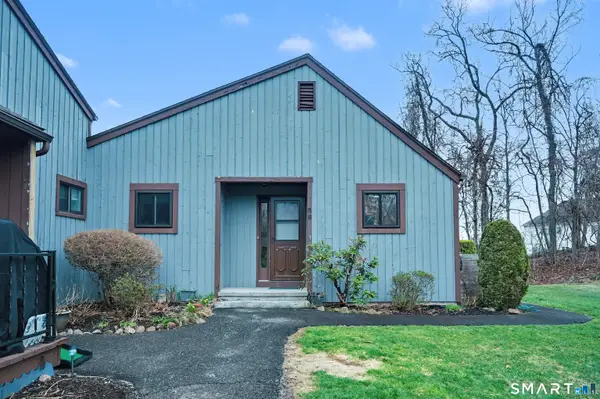 8 Shepard Hill Road #8, Hamden, CT 06514