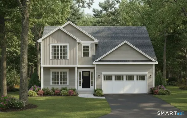 Lot 5 Woods Way Drive, Shelton, CT 06484